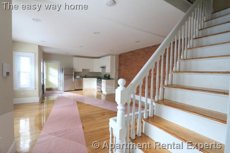 3 bed, 2 bath apartment for rent at 18 Chandler St Unit 2, Davis Square — photo 5 of 19