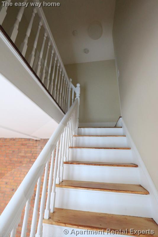 3 bed, 2 bath apartment for rent at 18 Chandler St Unit 2, Davis Square — photo 10 of 19