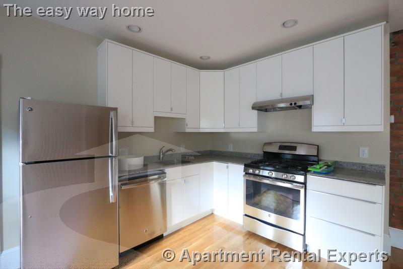 3 bed, 2 bath apartment for rent at 18 Chandler St Unit 2, Davis Square — photo 2 of 19