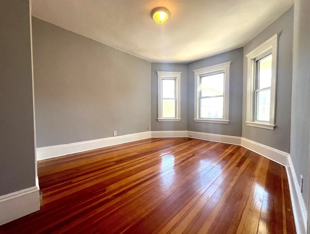 4 bed, 2 bath apartment for rent at 18 Chase St Unit 2, Dorchester — photo 5 of 10