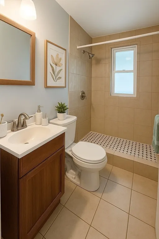 4 bed, 2 bath apartment for rent at 18 Chase St Unit 3, Dorchester — photo 7 of 9