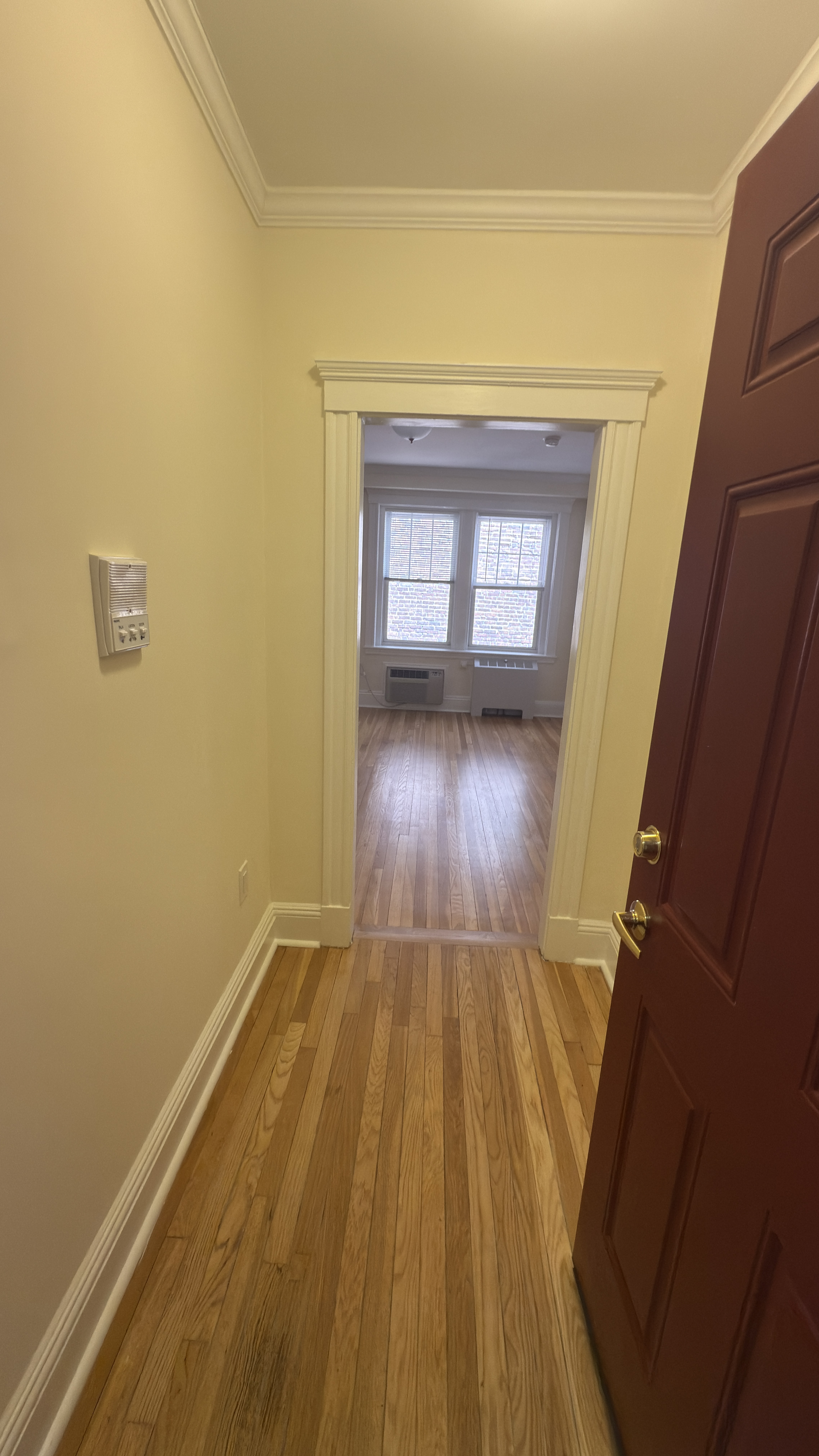 Studio bed, 1 bath apartment for rent at 18 Chauncy St Unit 07, Neighborhood Nine — photo 6 of 14