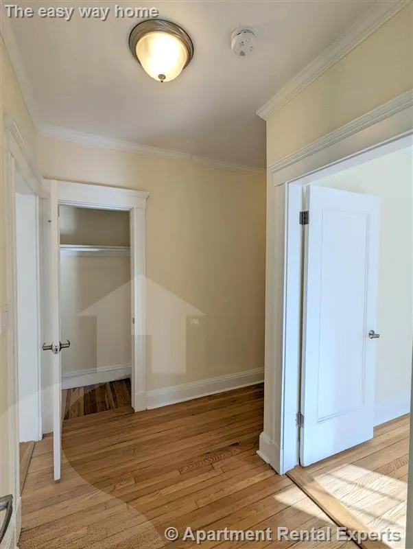 2 bed, 1 bath apartment for rent at 18 Chauncy St Unit 12A, Harvard Square — photo 8 of 10