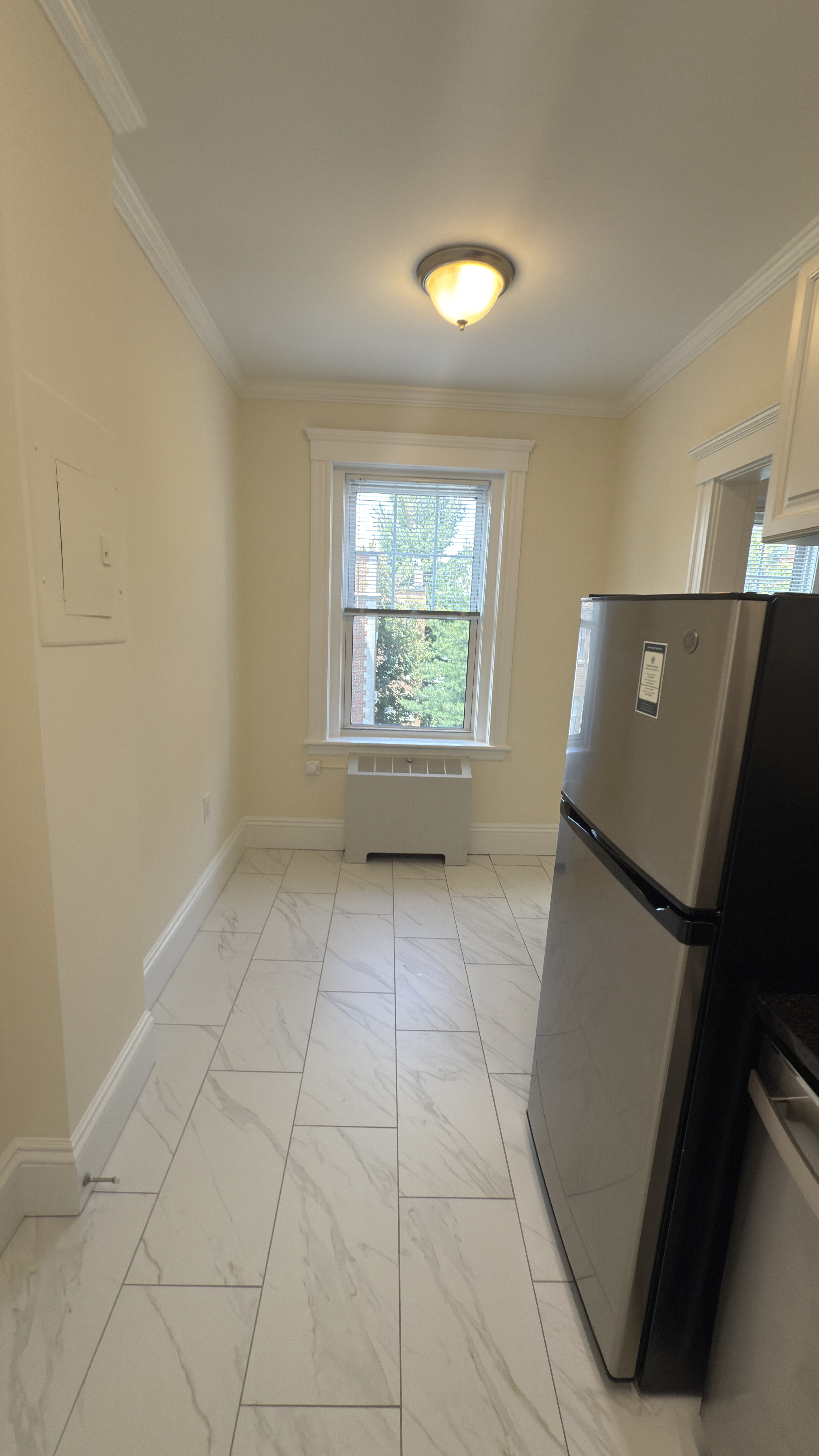 1 bed, 1 bath apartment for rent at 18 Chauncy St Unit 18-16, Neighborhood Nine — photo 4 of 15