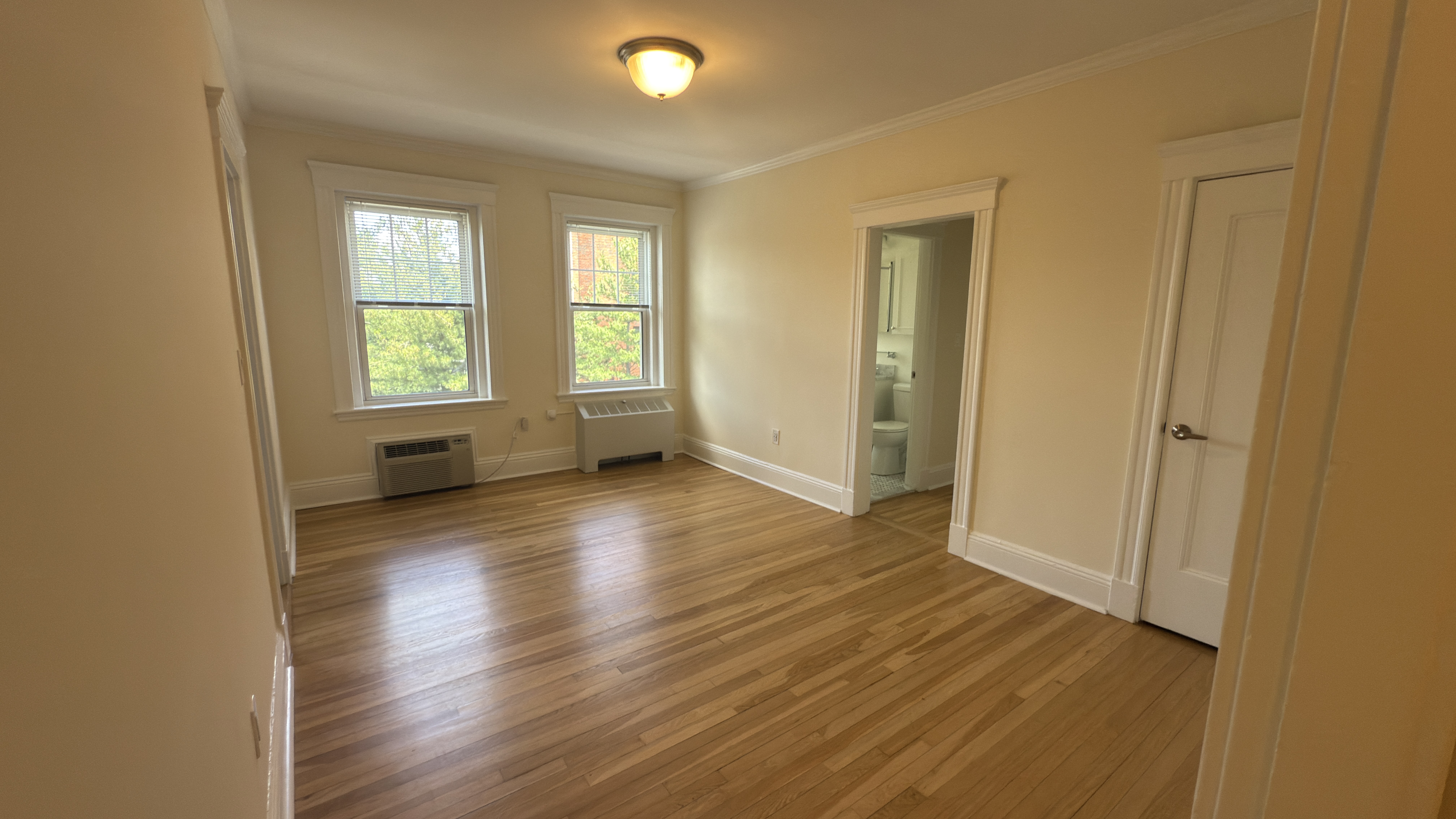 1 bed, 1 bath apartment for rent at 18 Chauncy St Unit 18-16, Neighborhood Nine — photo 9 of 15