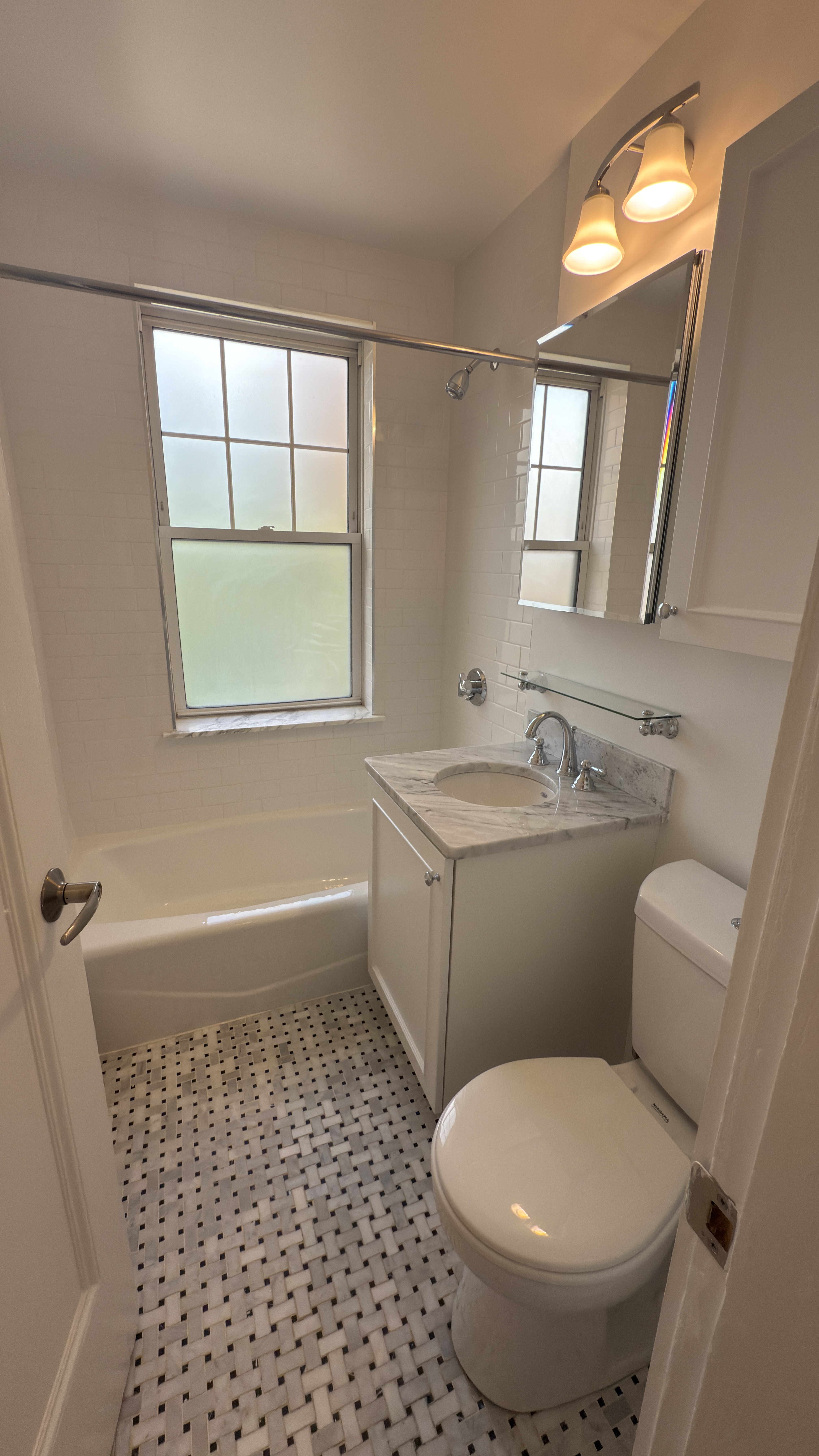 1 bed, 1 bath apartment for rent at 18 Chauncy St Unit 18-16, Neighborhood Nine — photo 13 of 15