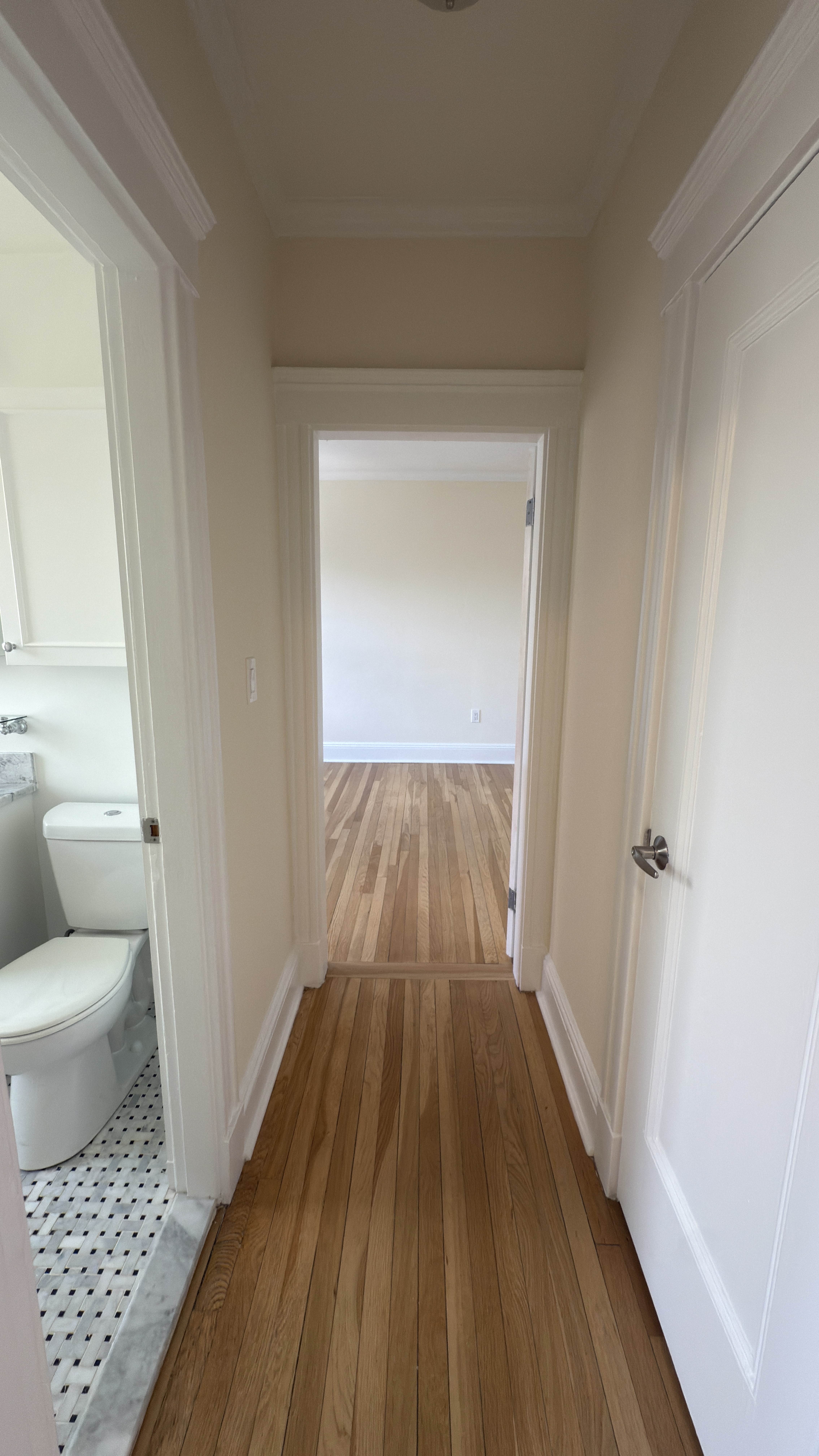 1 bed, 1 bath apartment for rent at 18 Chauncy St Unit 18-16, Neighborhood Nine — photo 12 of 15