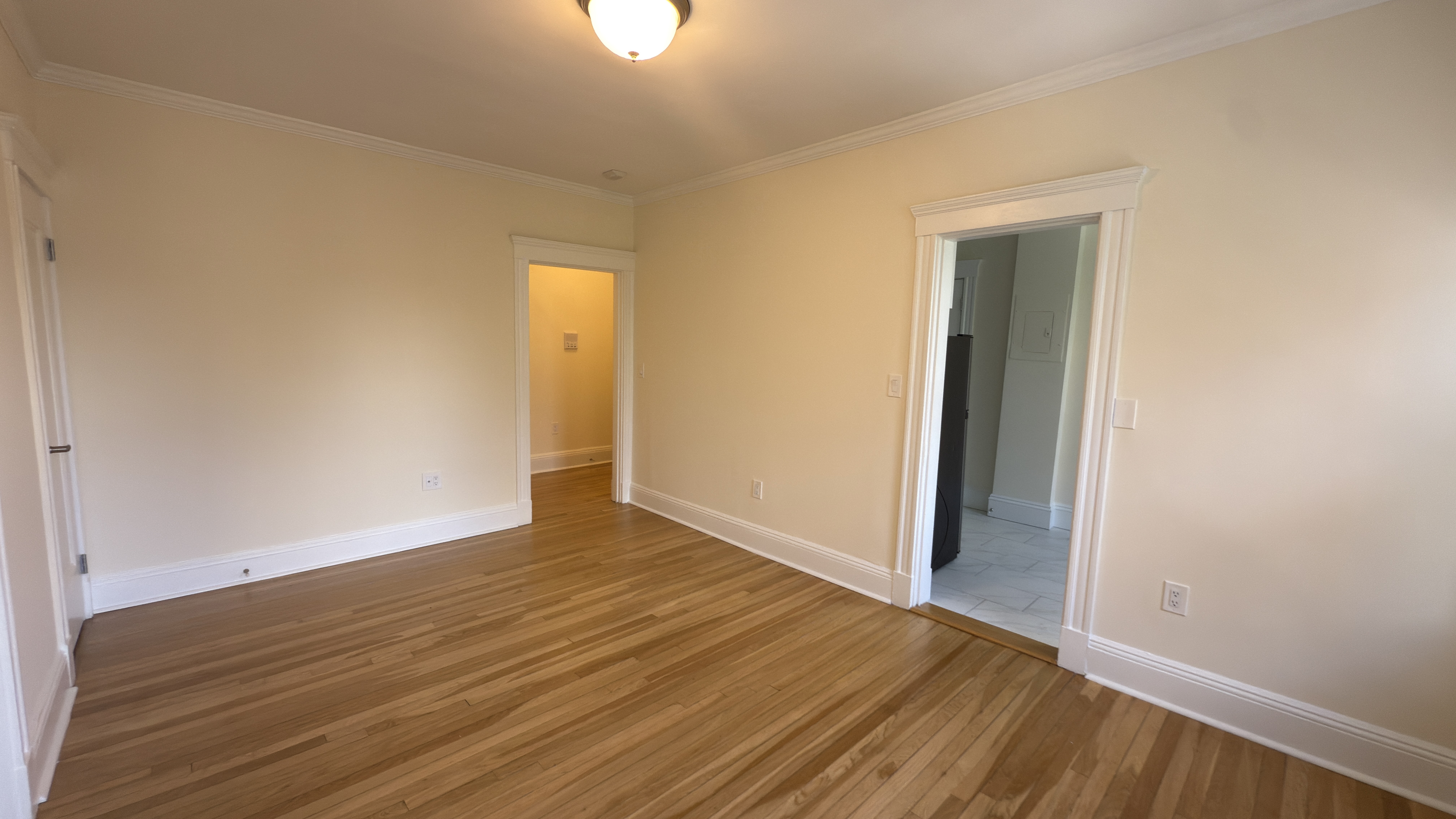 1 bed, 1 bath apartment for rent at 18 Chauncy St Unit 18-16, Neighborhood Nine — photo 11 of 15