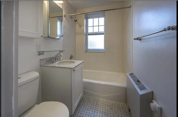 1 bed, 1 bath apartment for rent at 18 Chauncy St Unit 24-09, Neighborhood Nine — photo 3 of 5