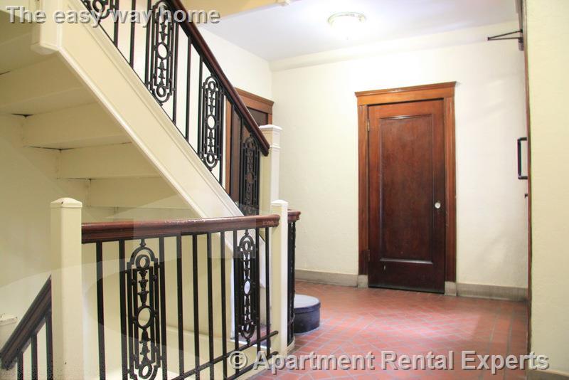 1 bed, 1 bath apartment for rent at 18 Chauncy St Unit B, Harvard Square — photo 3 of 18