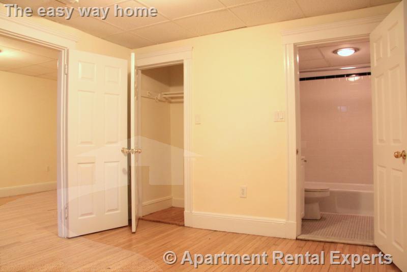 1 bed, 1 bath apartment for rent at 18 Chauncy St Unit B, Harvard Square — photo 9 of 18