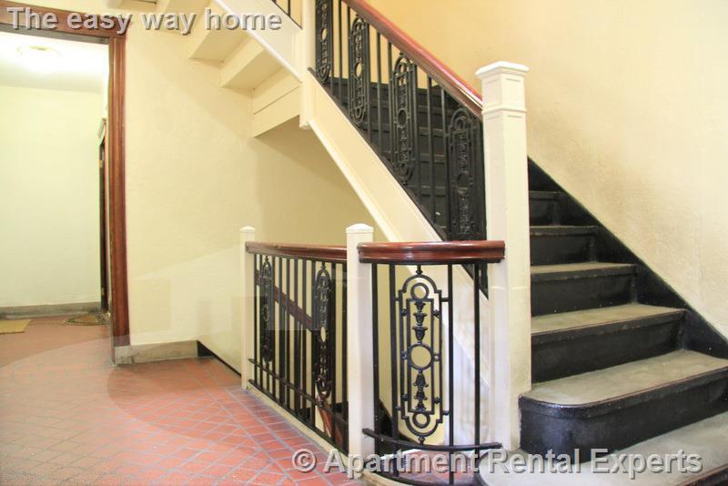 1 bed, 1 bath apartment for rent at 18 Chauncy St Unit B, Harvard Square — photo 4 of 18