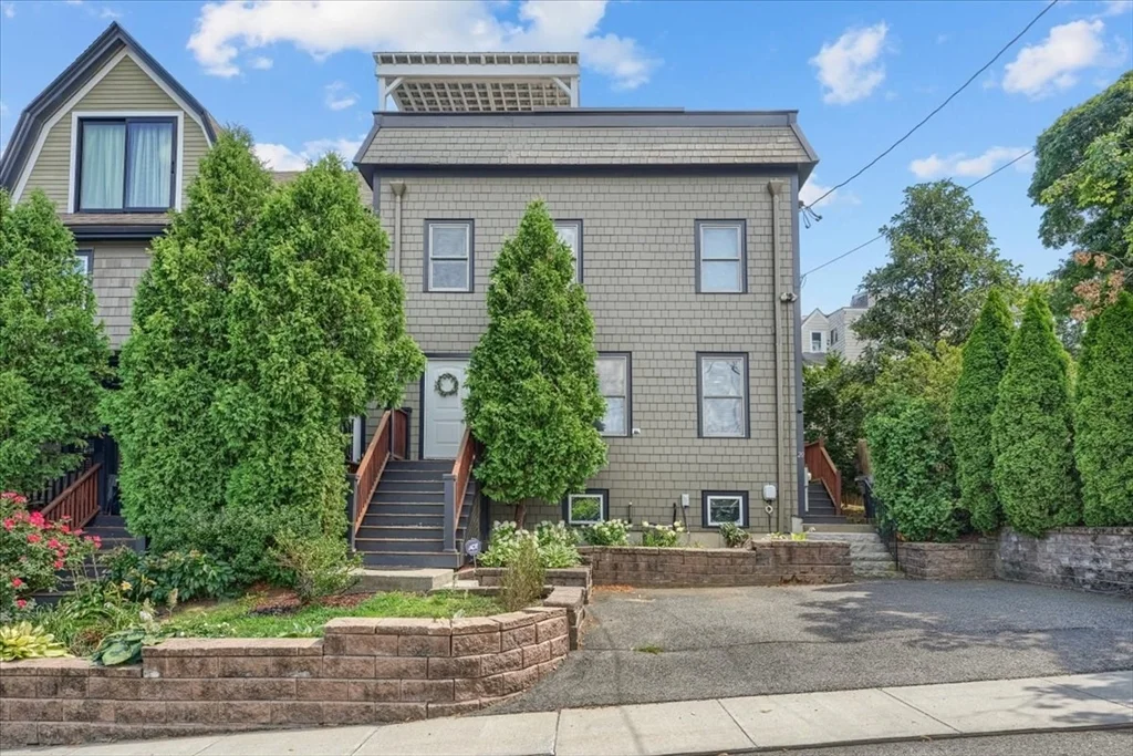 2 bed, 1 bath apartment for rent at 18 Claymont Ter Unit 18, Dorchester — photo 1 of 37