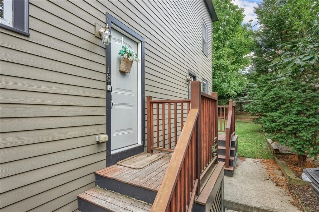 2 bed, 1 bath apartment for rent at 18 Claymont Ter Unit 18, Dorchester — photo 2 of 37
