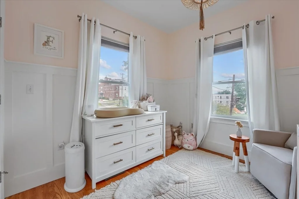 2 bed, 1 bath apartment for rent at 18 Claymont Ter Unit 18, Dorchester — photo 23 of 37
