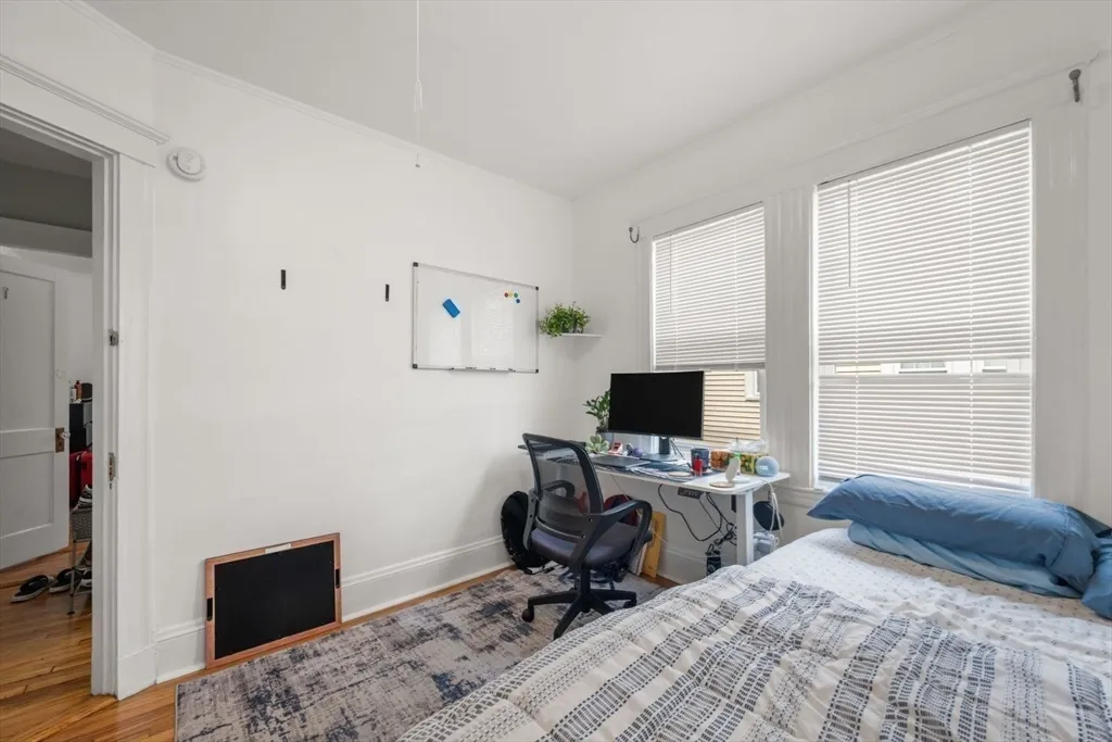 4 bed, 2.5 bath apartment for rent at 18 Claymoss Rd Unit 1, Brighton — photo 8 of 24