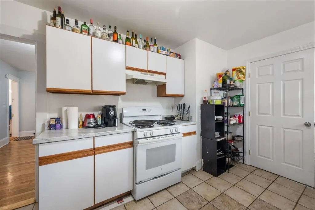 4 bed, 2.5 bath apartment for rent at 18 Claymoss Rd Unit 1, Brighton