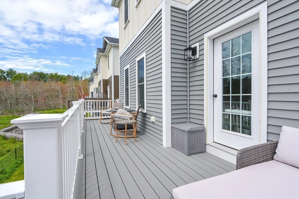 4 bed, 3 bath apartment for rent at 18 Cleary Cir Unit 18, Norfolk — photo 27 of 28