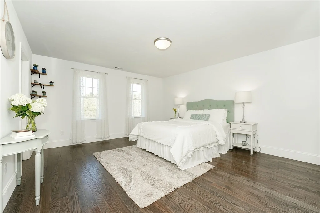 4 bed, 3 bath apartment for rent at 18 Cleary Cir Unit 18, Norfolk — photo 14 of 28