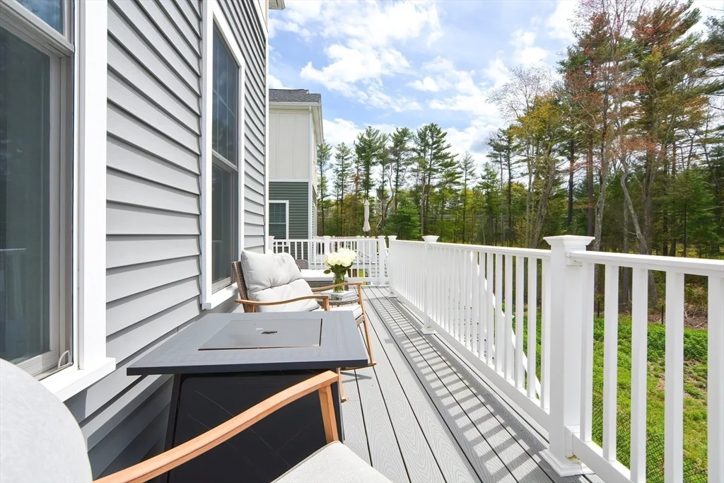 4 bed, 3 bath apartment for rent at 18 Cleary Cir Unit 18, Norfolk — photo 26 of 28