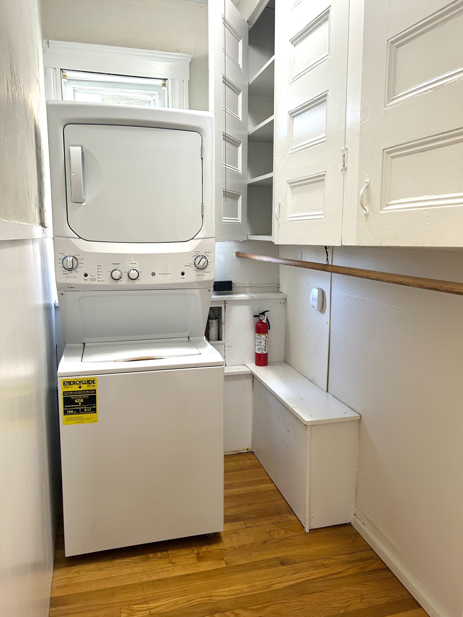 3 bed, 1 bath apartment for rent at 18 Cliff St Unit 2, Salem — photo 17 of 22