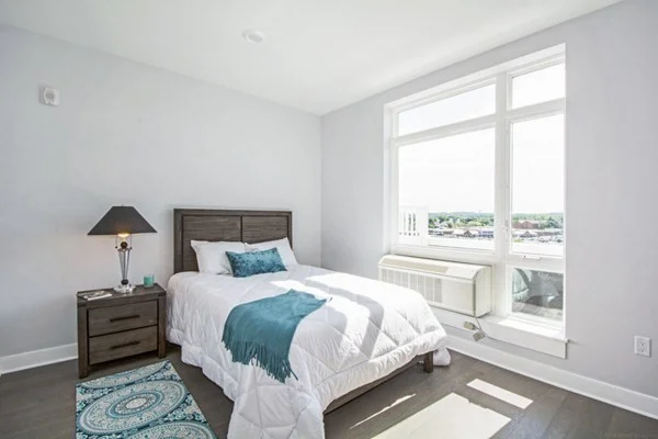 2 bed, 2 bath apartment for rent at 18 Cliveden Unit 604, Quincy — photo 16 of 21
