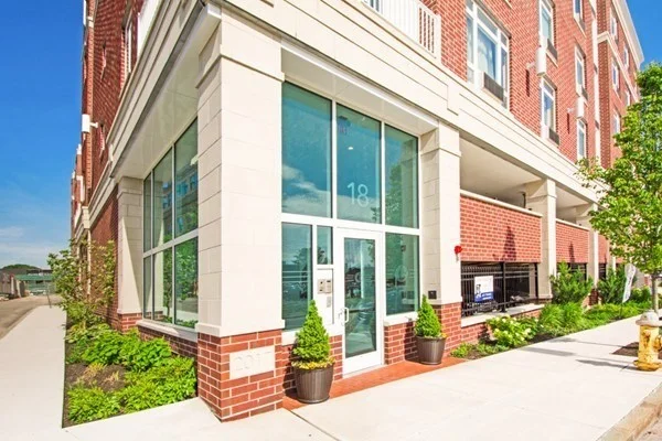 2 bed, 2 bath apartment for rent at 18 Cliveden Unit 604, Quincy — photo 21 of 21