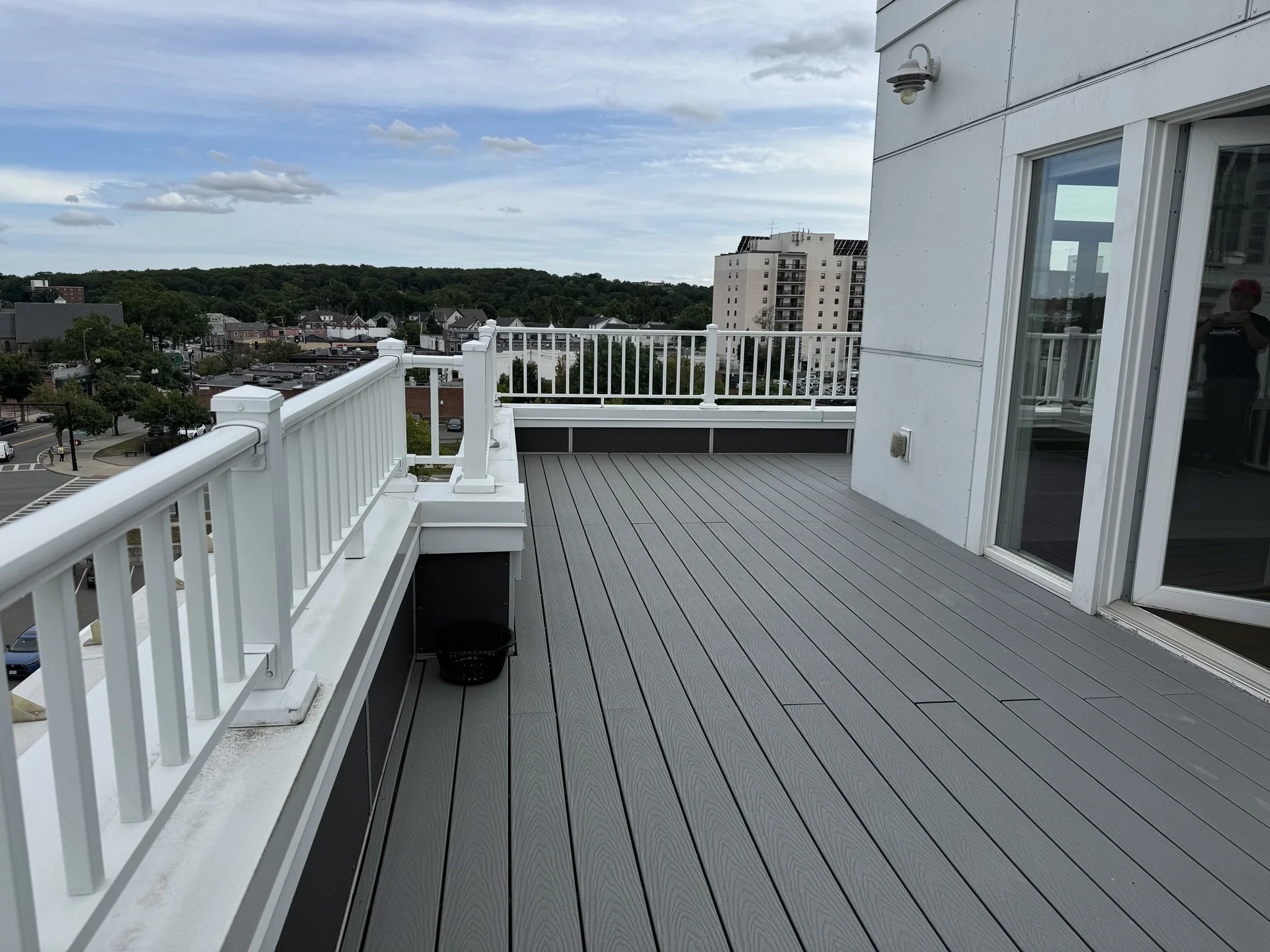 2 bed, 2 bath apartment for rent at 18 Cliveden Unit 604, Quincy — photo 18 of 20