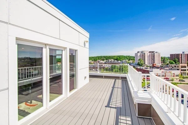2 bed, 2 bath apartment for rent at 18 Cliveden Unit 604, Quincy — photo 3 of 21