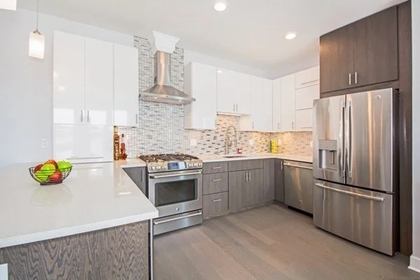 2 bed, 2 bath apartment for rent at 18 Cliveden Unit 604, Quincy — photo 13 of 21