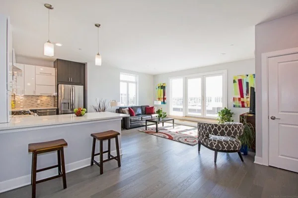 2 bed, 2 bath apartment for rent at 18 Cliveden Unit 604, Quincy — photo 10 of 21