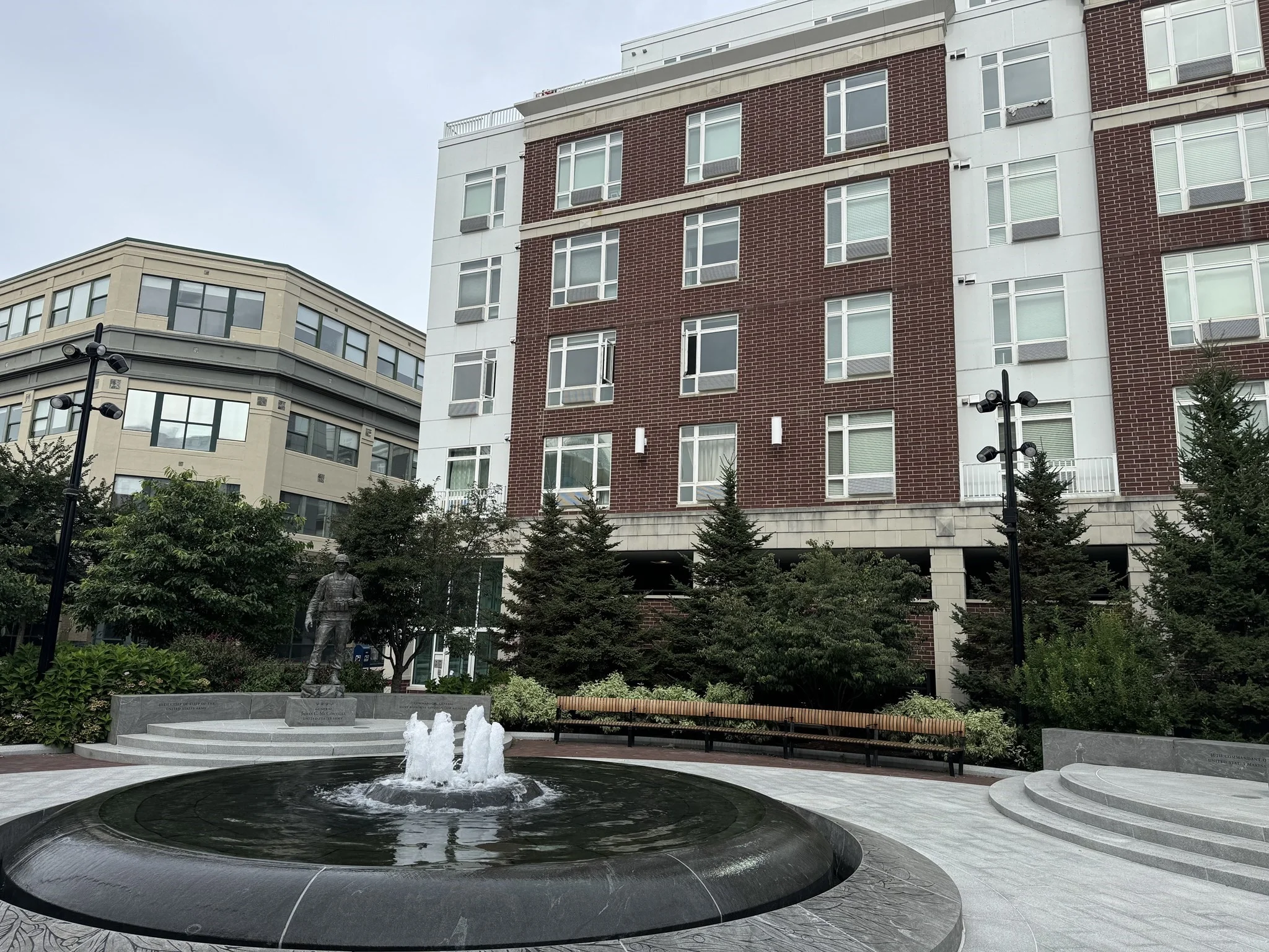 2 bed, 2 bath apartment for rent at 18 Cliveden Unit 604, Quincy