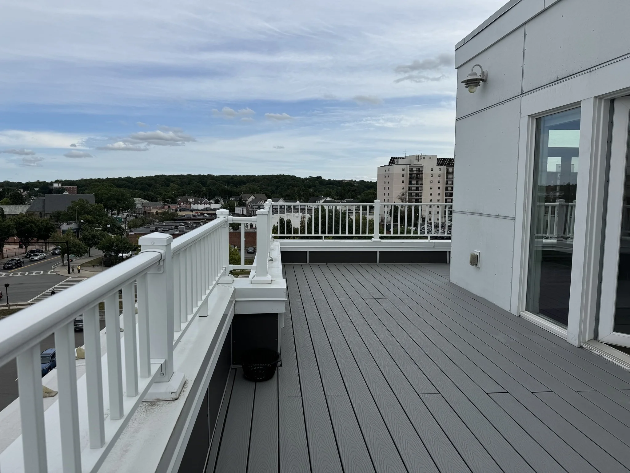 2 bed, 2 bath apartment for rent at 18 Cliveden Unit 604, Quincy — photo 19 of 20