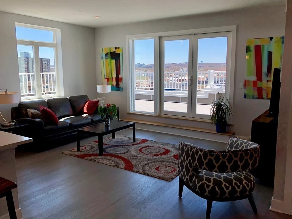 2 bed, 2 bath apartment for rent at 18 Cliveden Unit 604, Quincy — photo 6 of 21