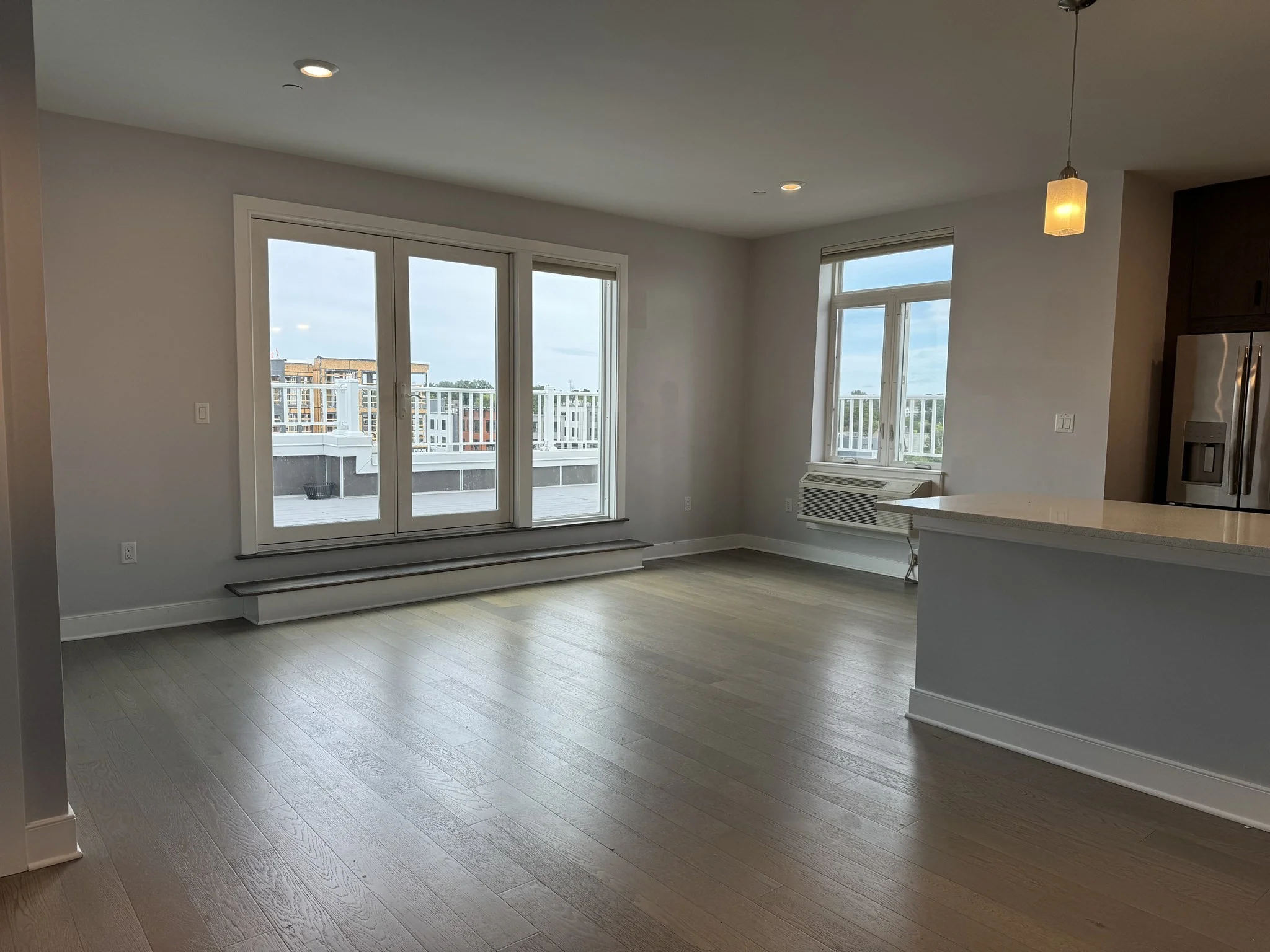 2 bed, 2 bath apartment for rent at 18 Cliveden Unit 604, Quincy — photo 7 of 20
