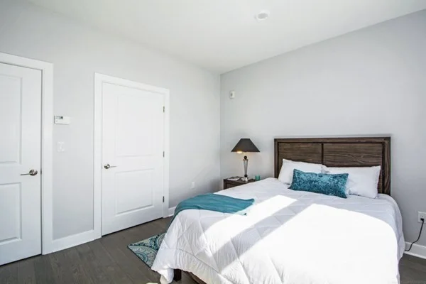 2 bed, 2 bath apartment for rent at 18 Cliveden Unit 604, Quincy — photo 17 of 21
