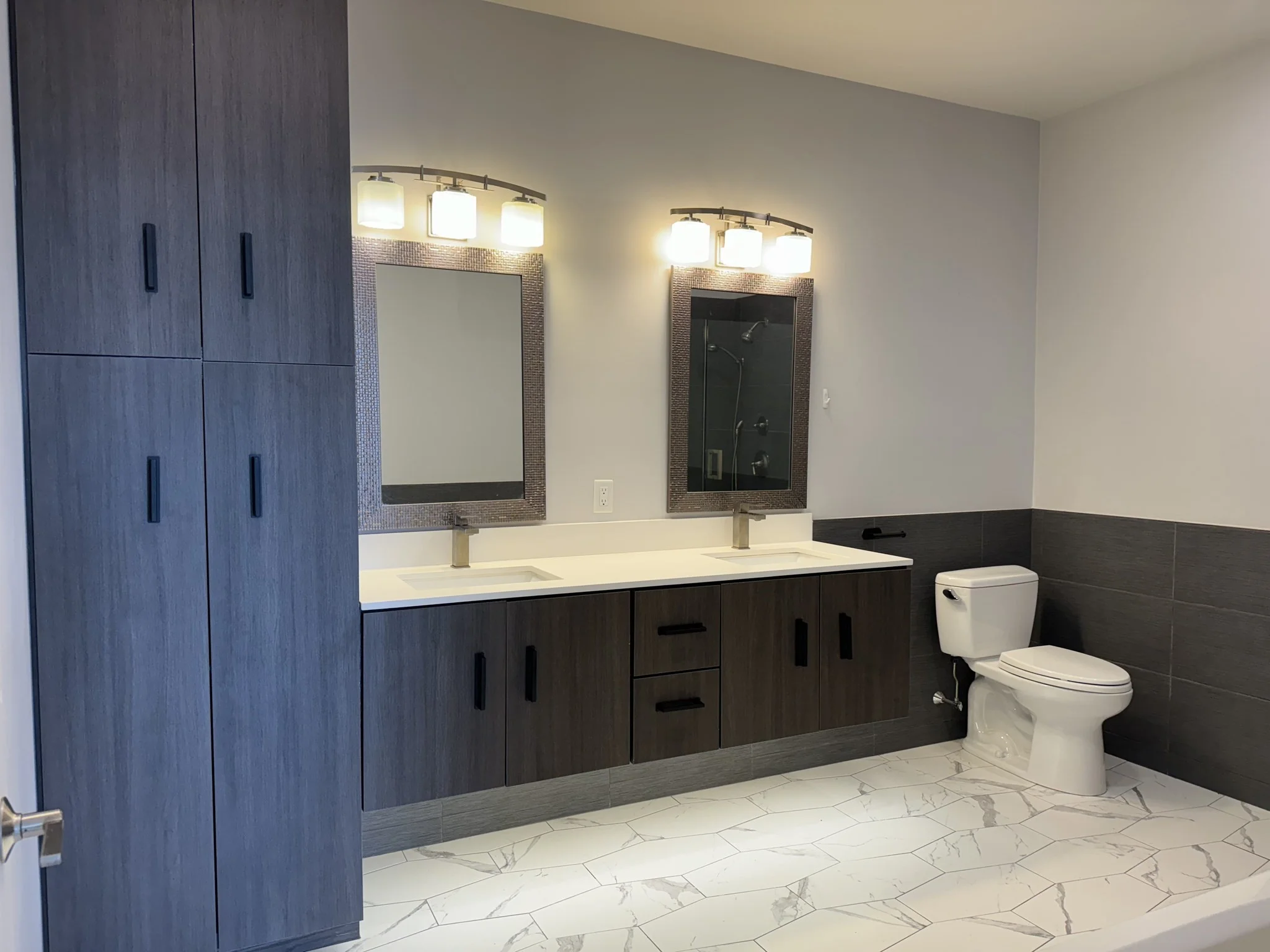 2 bed, 2 bath apartment for rent at 18 Cliveden Unit 604, Quincy — photo 11 of 20