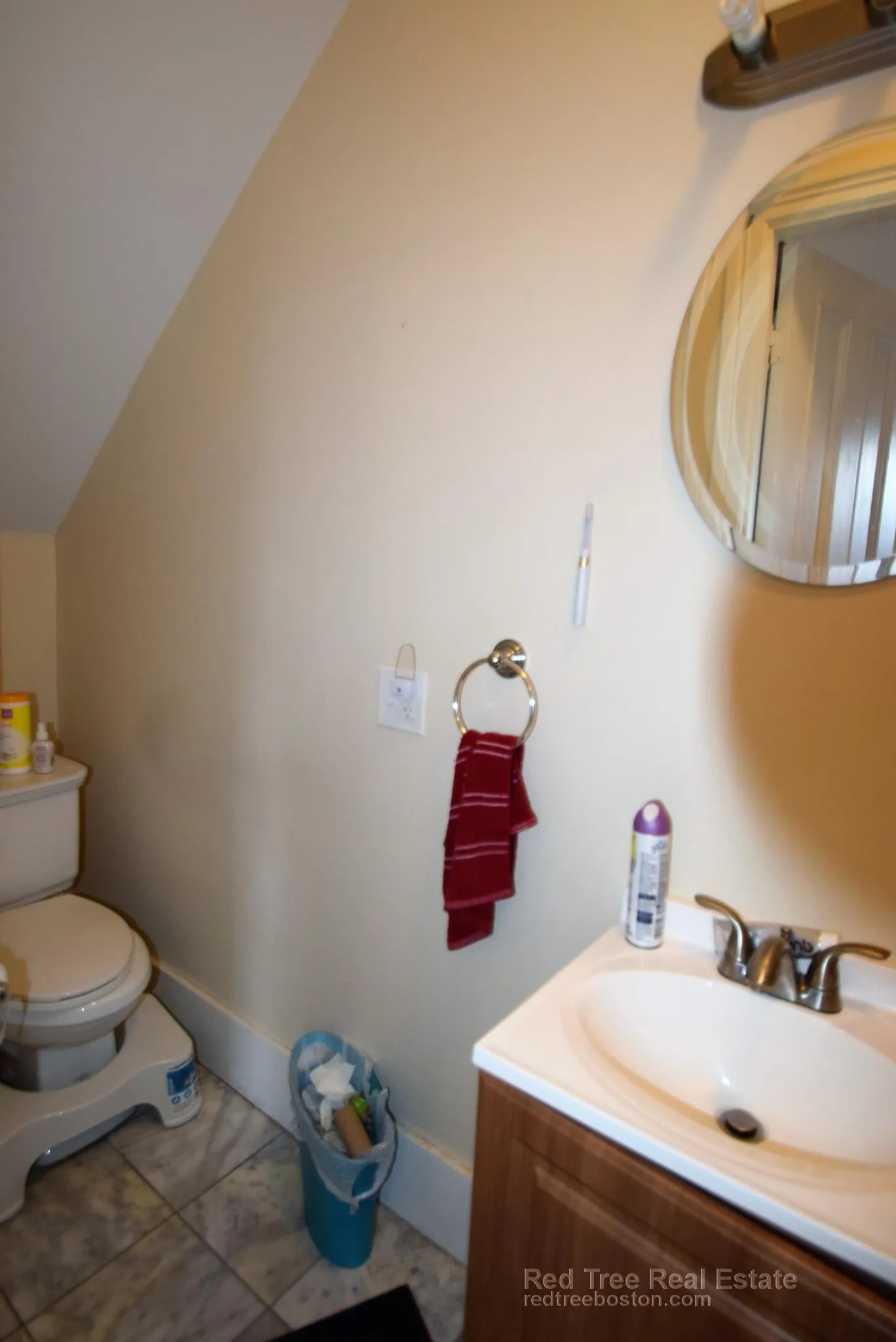 5 bed, 1.5 bath apartment for rent at 18 Cobden St Unit 1, Roxbury — photo 20 of 41