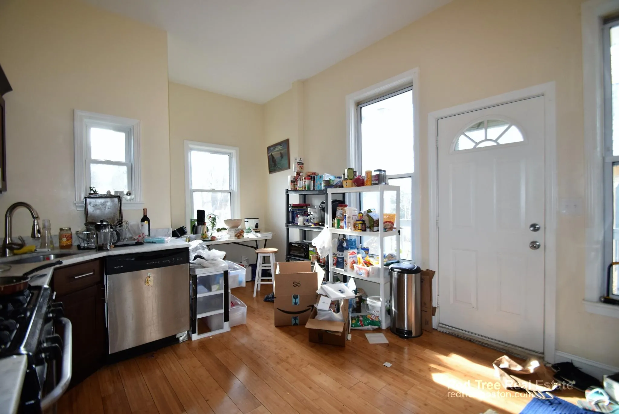 5 bed, 1.5 bath apartment for rent at 18 Cobden St Unit 1, Roxbury — photo 11 of 41
