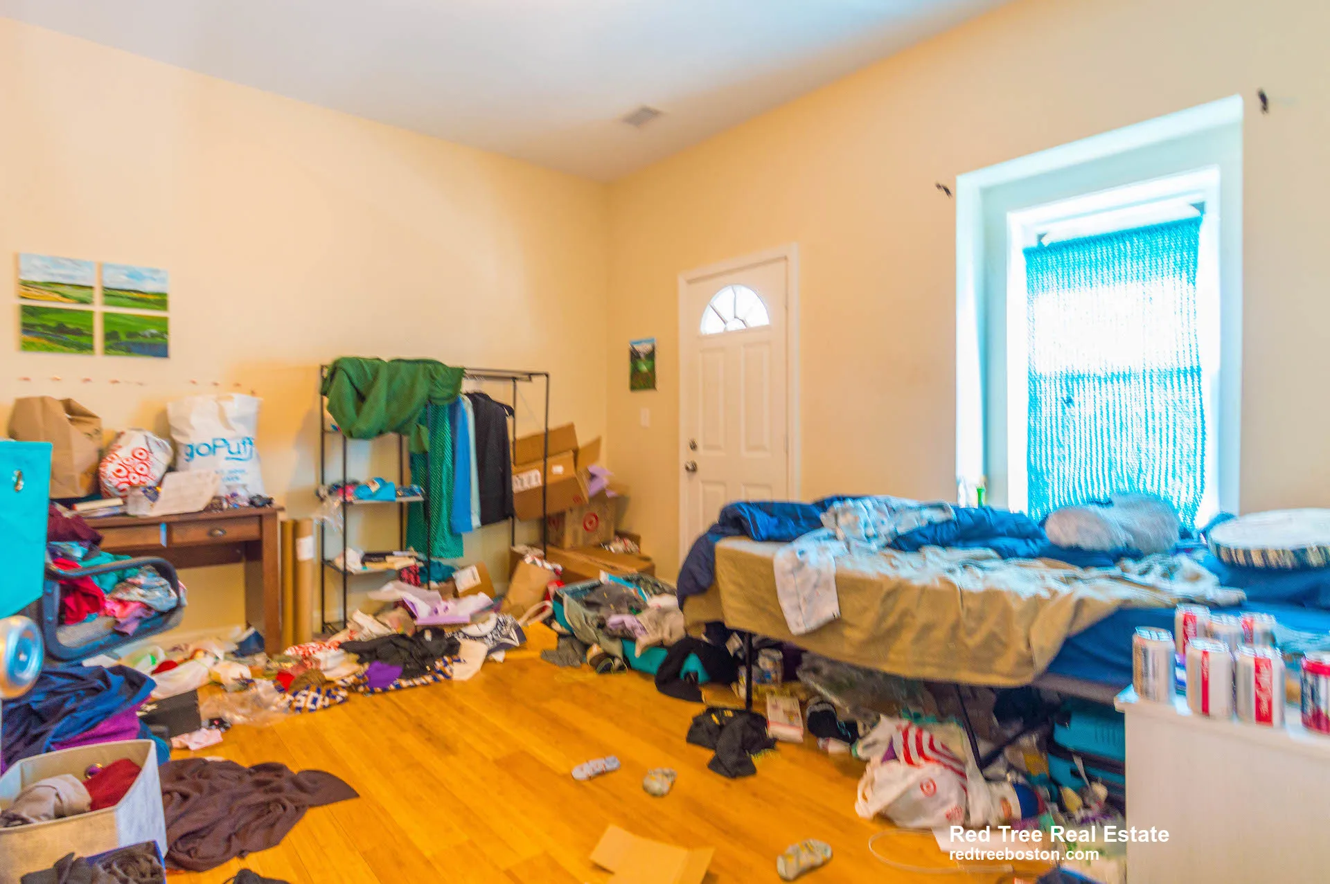 5 bed, 1.5 bath apartment for rent at 18 Cobden St Unit 1, Roxbury — photo 30 of 41