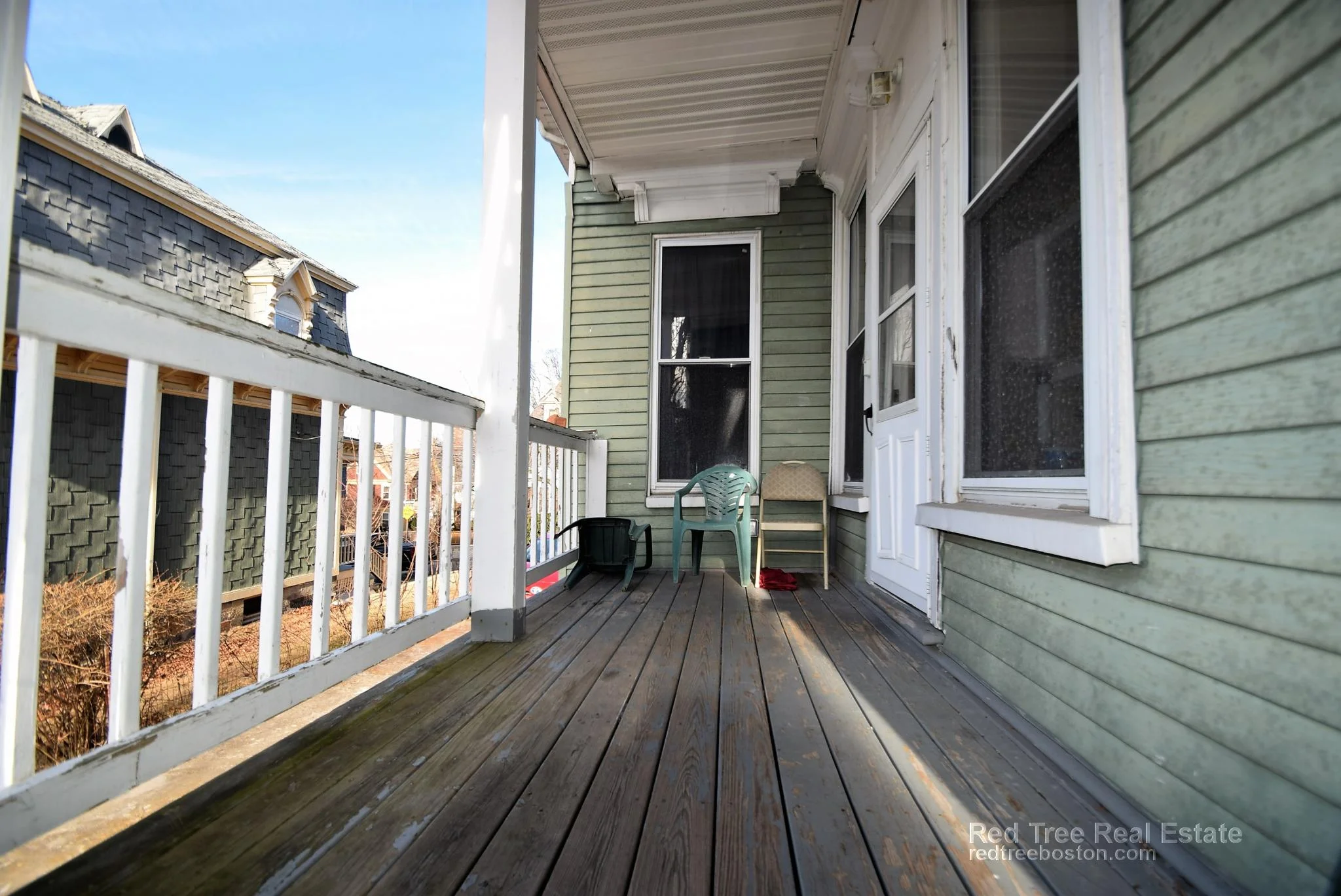 5 bed, 1.5 bath apartment for rent at 18 Cobden St Unit 1, Roxbury — photo 38 of 41