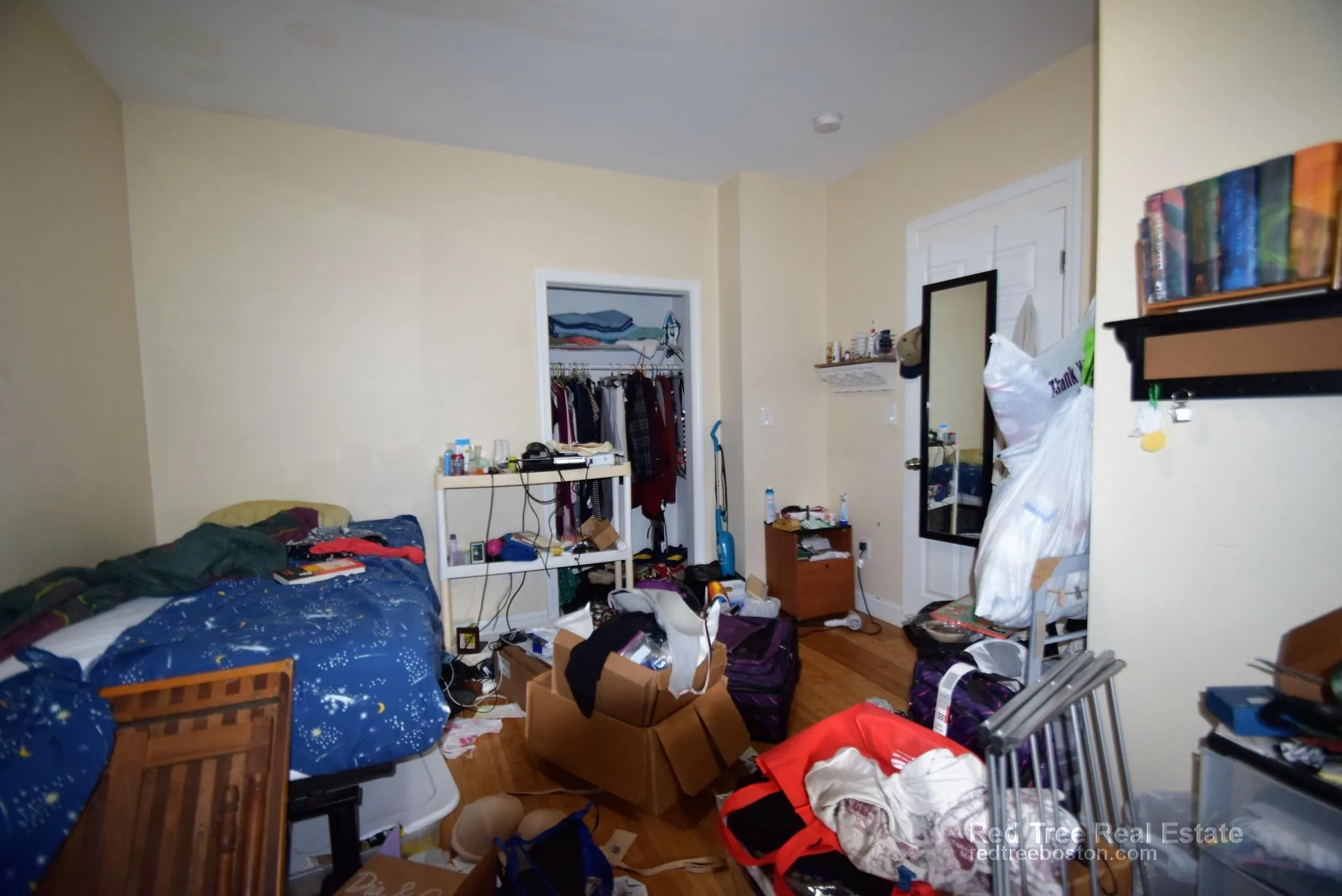 5 bed, 1.5 bath apartment for rent at 18 Cobden St Unit 1, Roxbury — photo 25 of 41