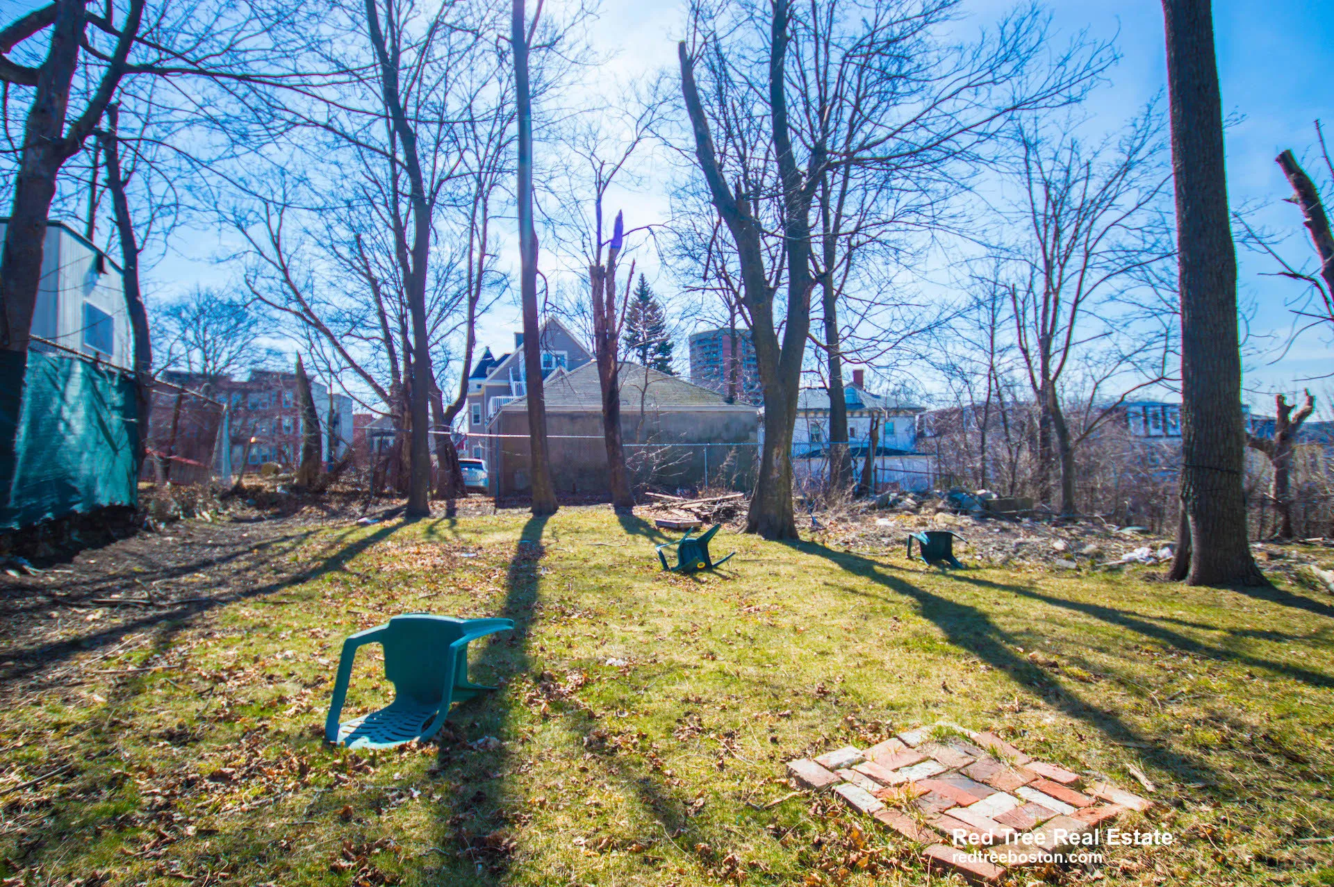 5 bed, 1.5 bath apartment for rent at 18 Cobden St Unit 1, Roxbury — photo 31 of 41