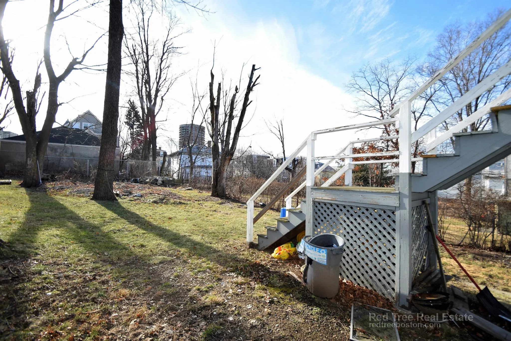 5 bed, 1.5 bath apartment for rent at 18 Cobden St Unit 1, Roxbury — photo 18 of 41