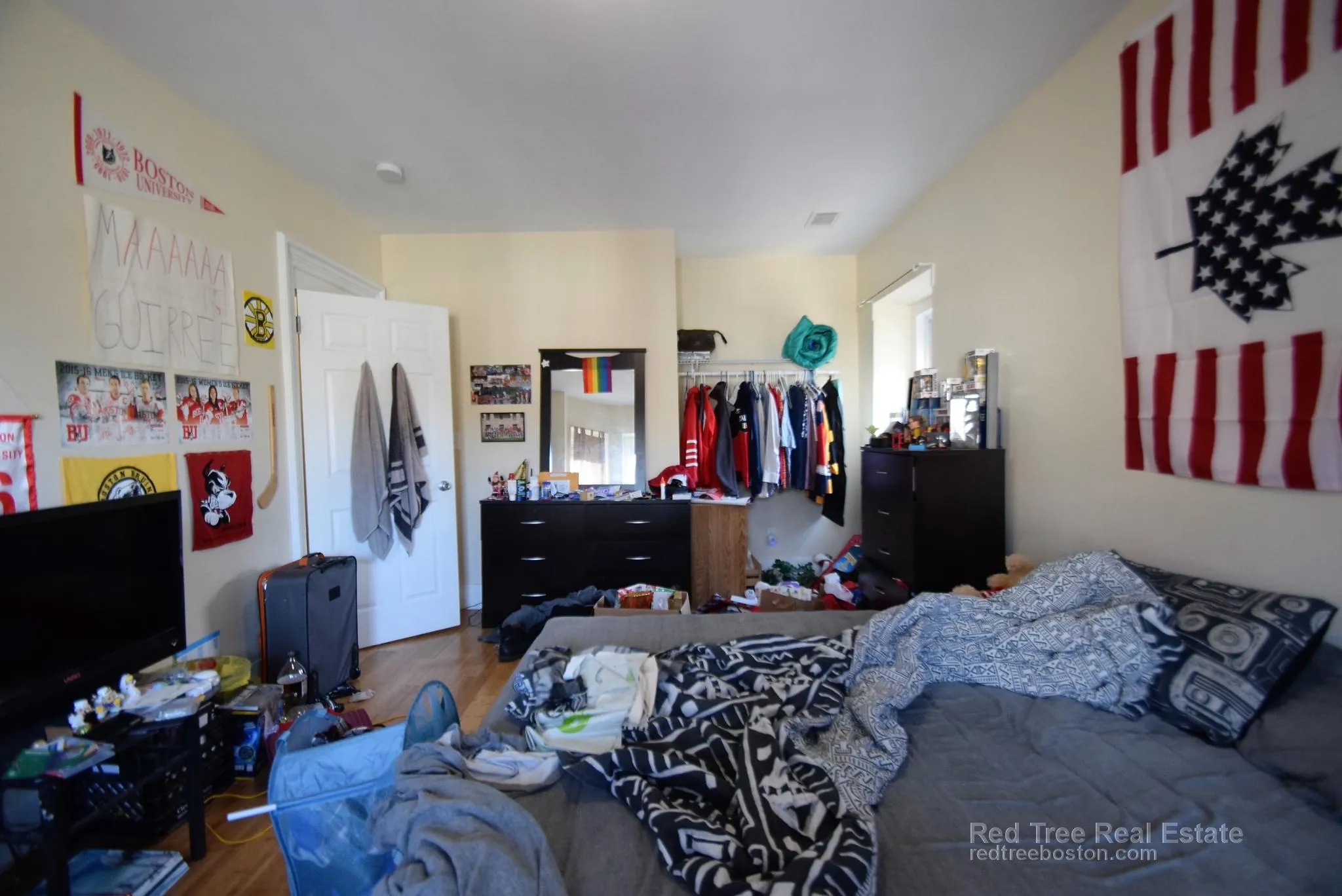 5 bed, 1.5 bath apartment for rent at 18 Cobden St Unit 1, Roxbury — photo 13 of 41