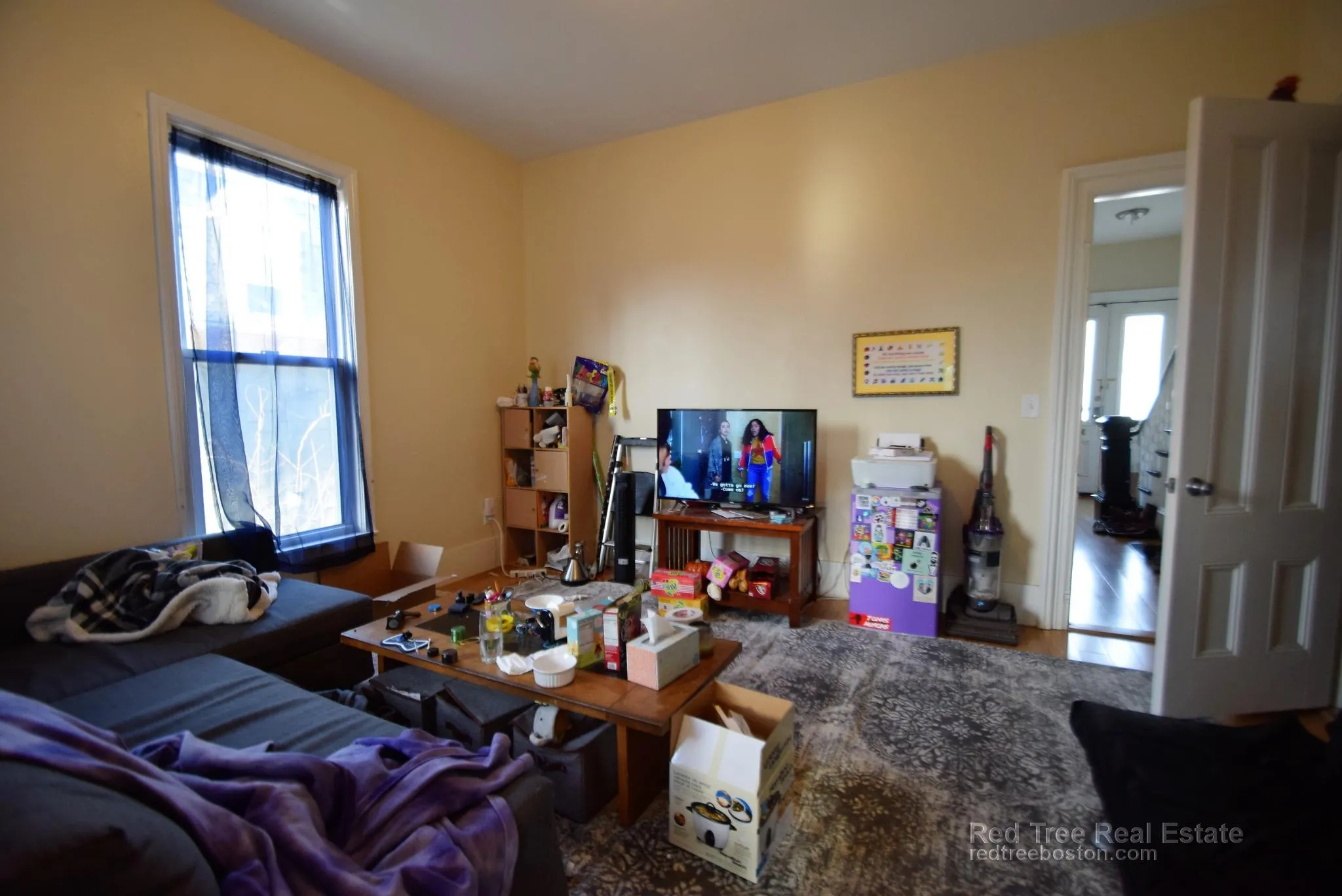 5 bed, 1.5 bath apartment for rent at 18 Cobden St Unit 1, Roxbury — photo 16 of 41