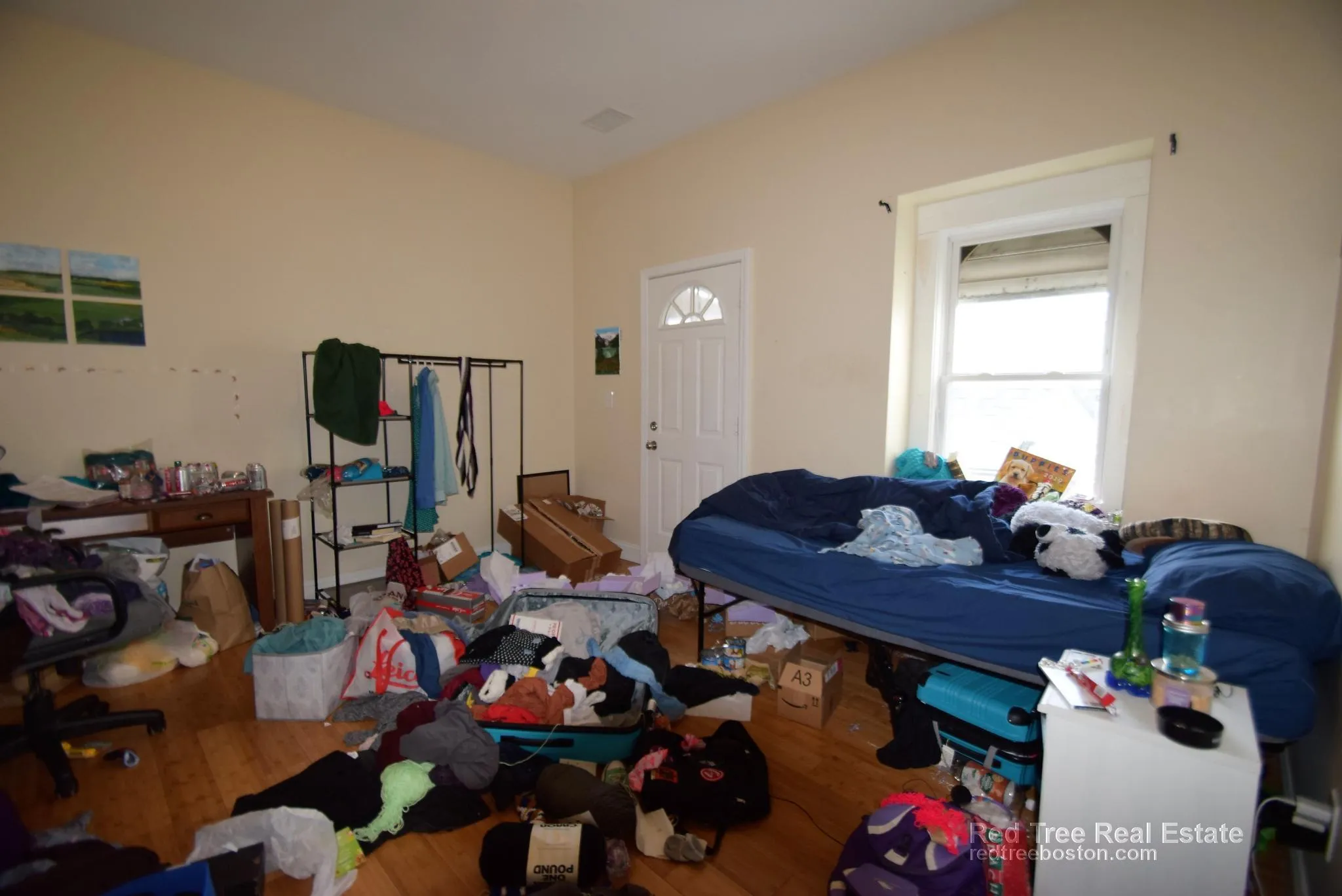 5 bed, 1.5 bath apartment for rent at 18 Cobden St Unit 1, Roxbury — photo 14 of 41