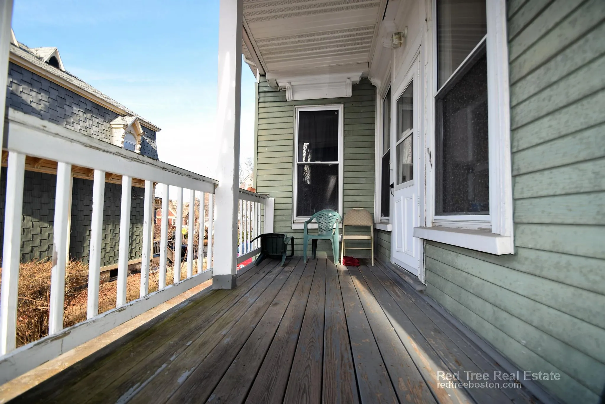 5 bed, 1.5 bath apartment for rent at 18 Cobden St Unit 1, Roxbury — photo 26 of 41