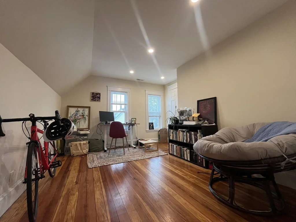 2 bed, 1 bath apartment for rent at 18 Colberg Unit 3, Roslindale — photo 3 of 14