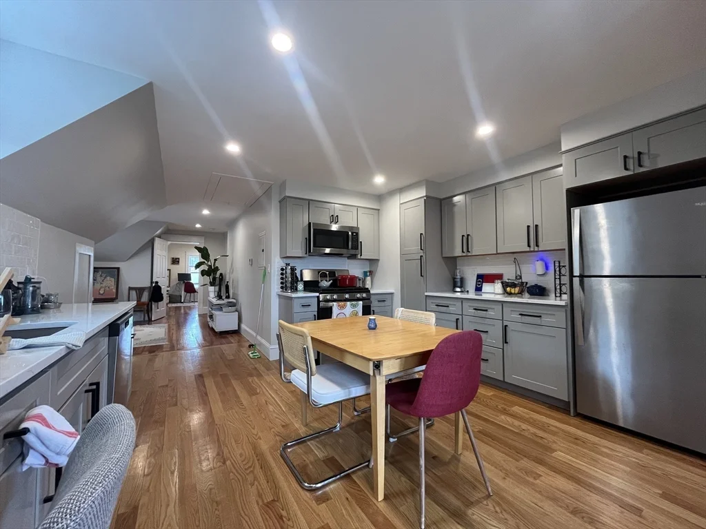 2 bed, 1 bath apartment for rent at 18 Colberg Unit 3, Roslindale — photo 8 of 14